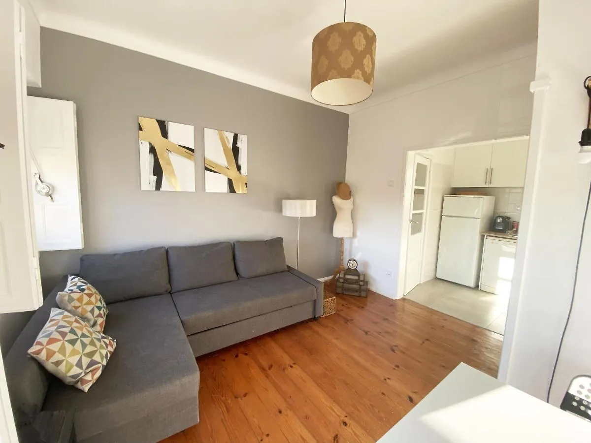 Mynooklisbon Apartment