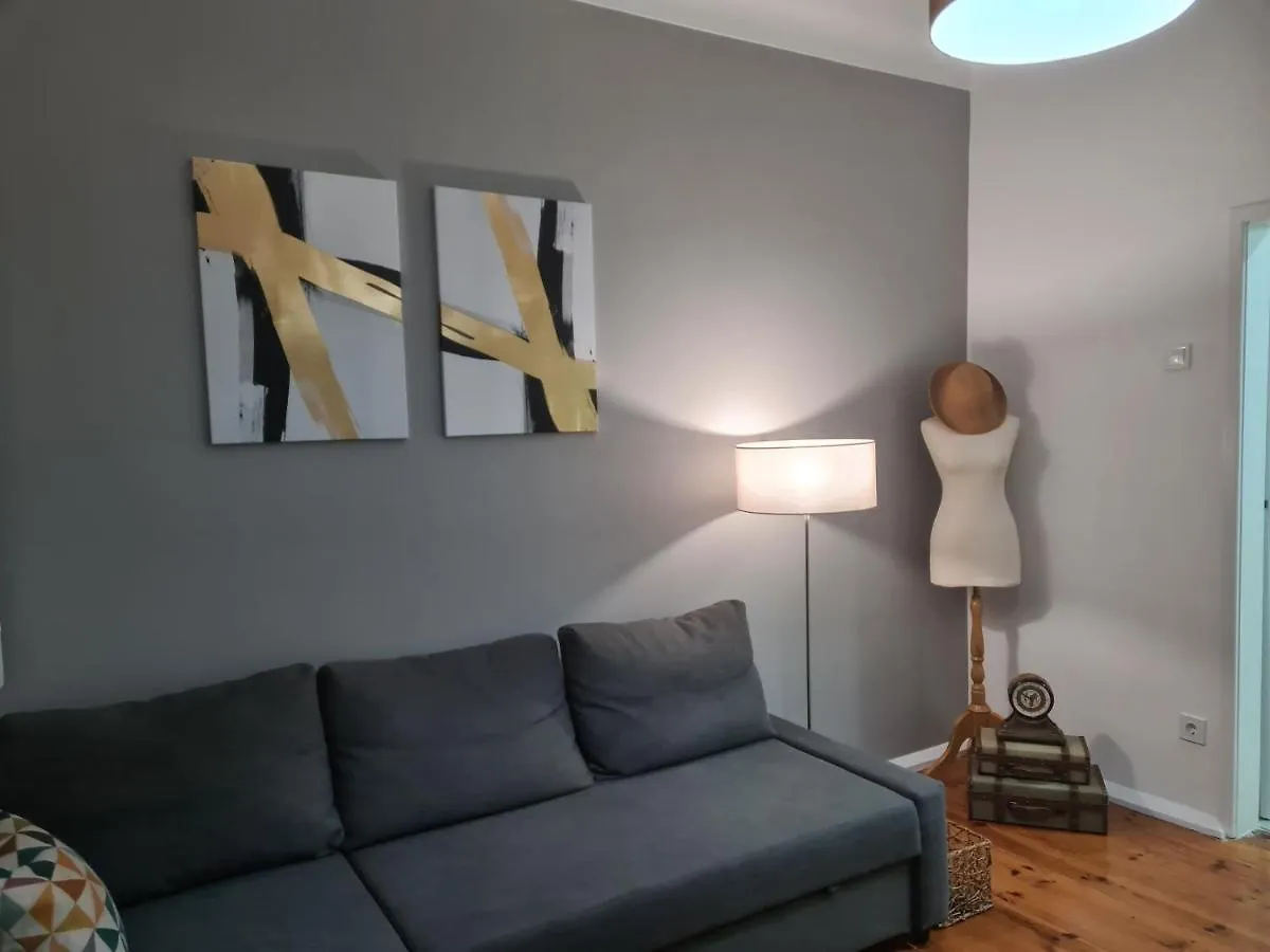 Mynooklisbon Apartment  Lisbon