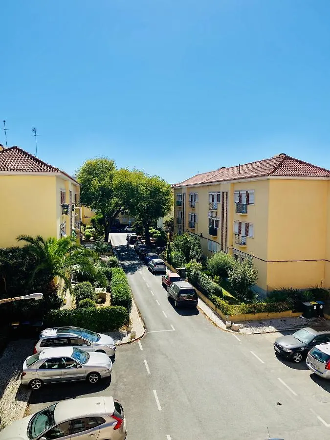 Mynooklisbon Apartment Portugal