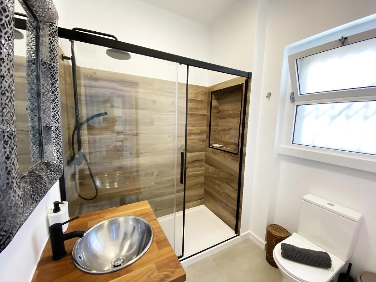 Mynooklisbon Apartment Portugal