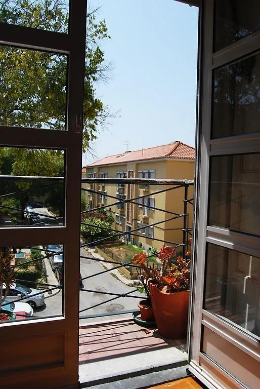Mynooklisbon Apartment 0*, Lisbon