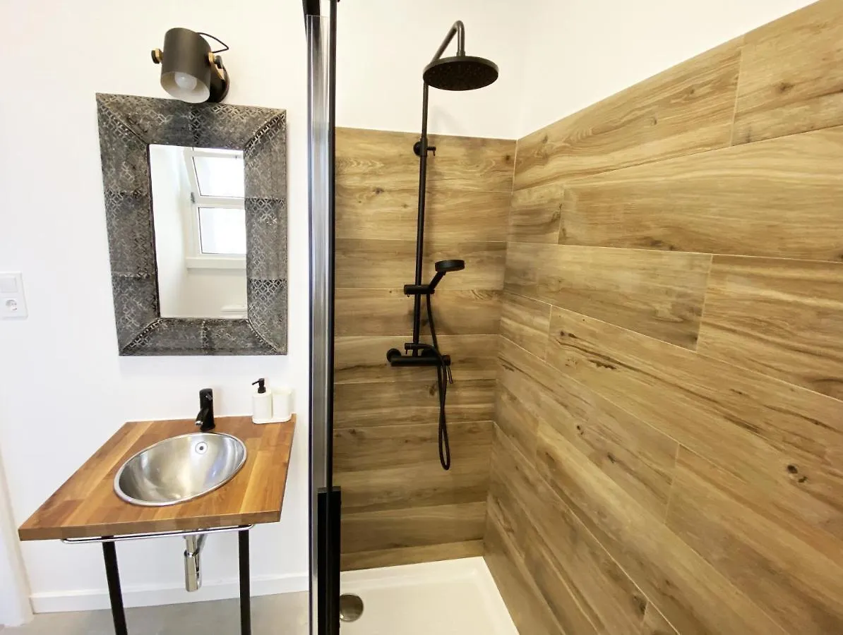 Mynooklisbon Lägenhet