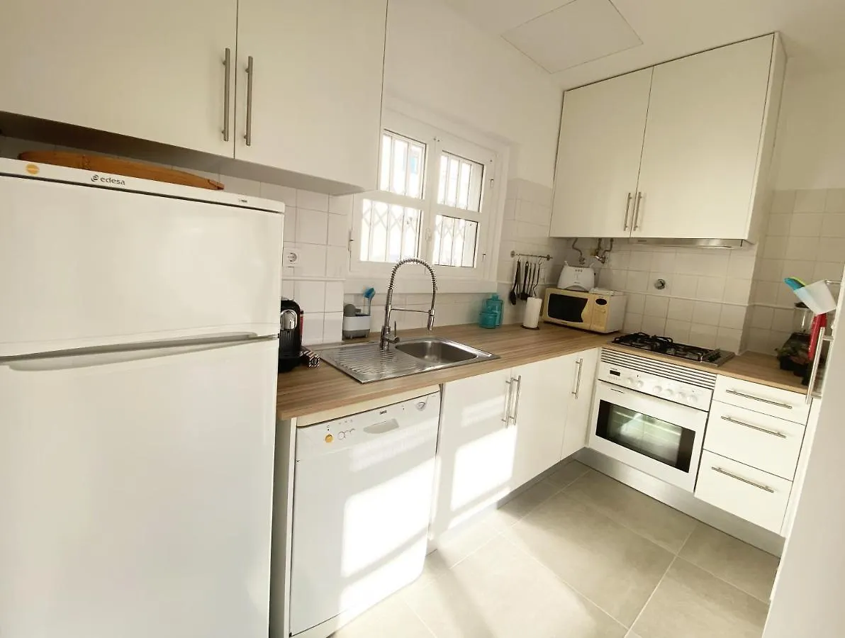 Mynooklisbon Lägenhet