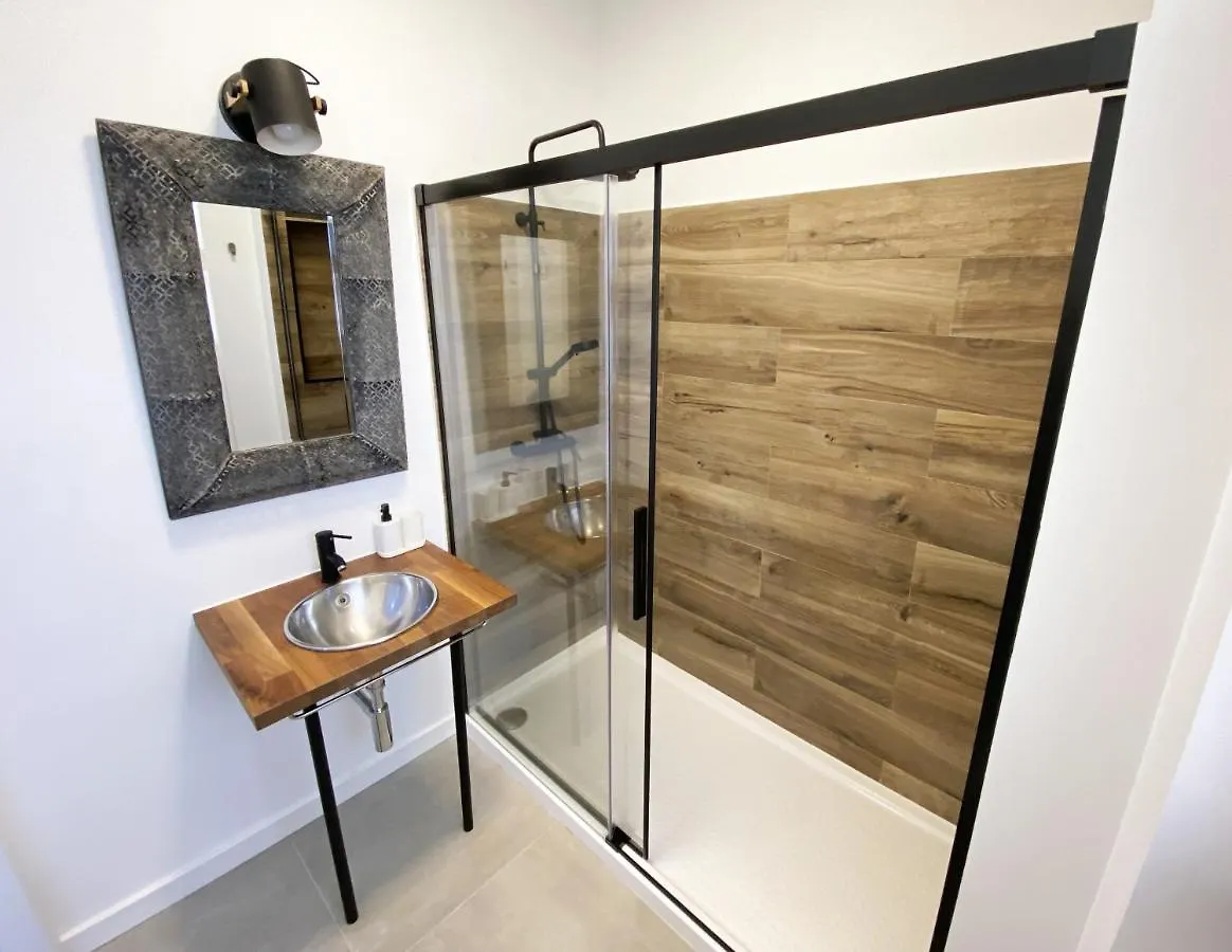 Mynooklisbon Lägenhet