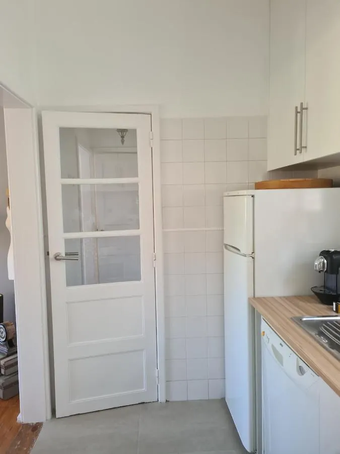 Mynooklisbon Lägenhet