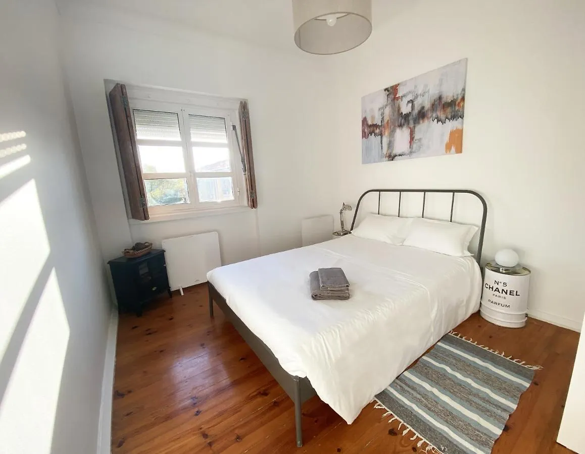 Mynooklisbon Lägenhet